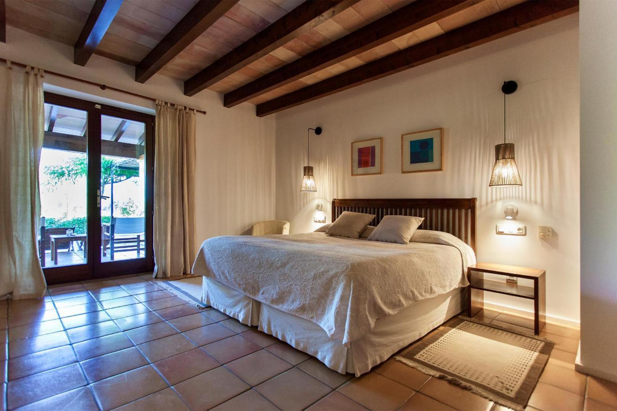 Apartment Ses Arenes Colònia de Sant Jordi
