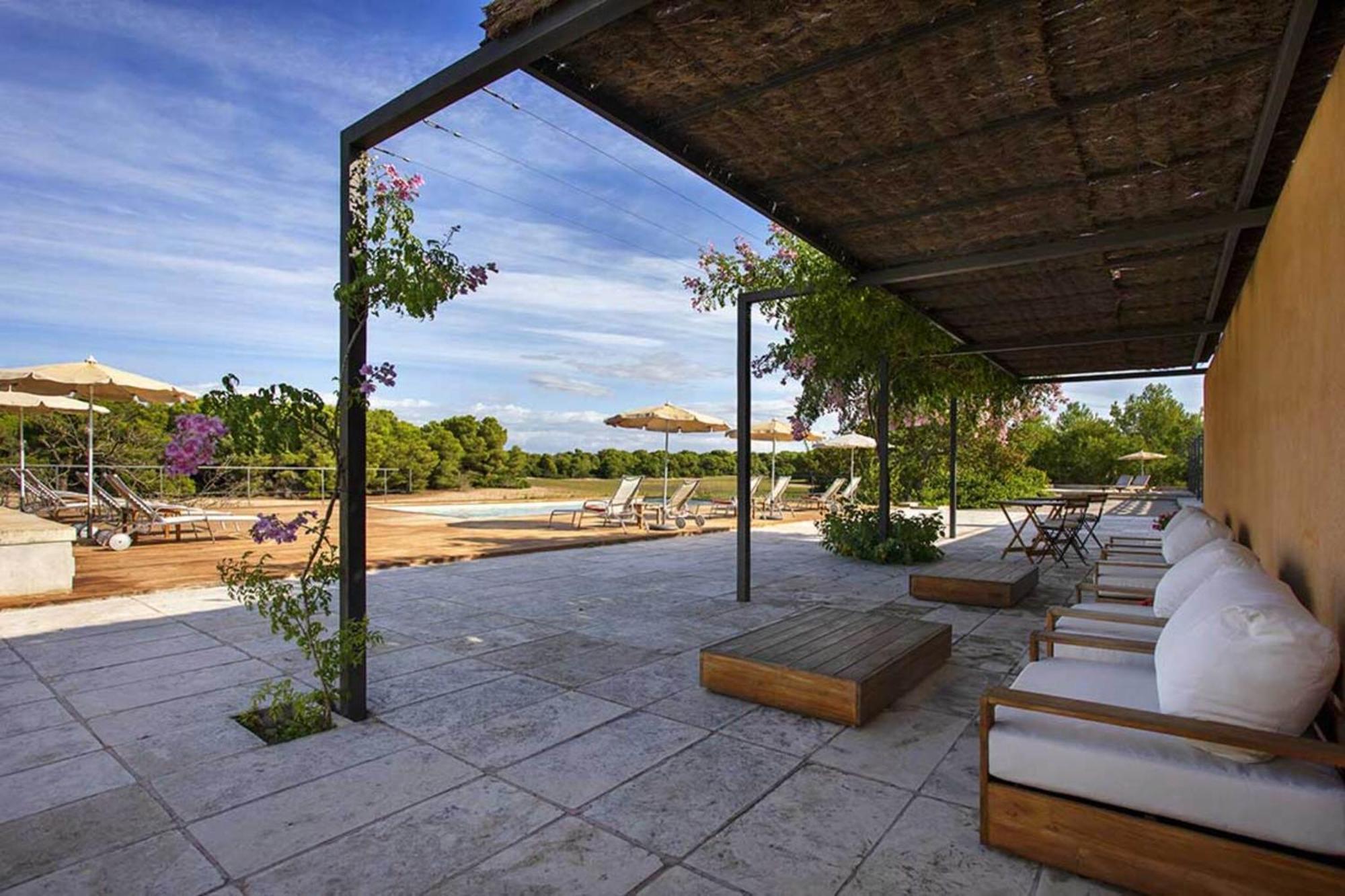 Ses Arenes Apartment Colònia de Sant Jordi